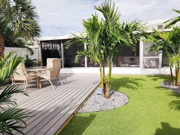 Cozy Two Bedroom Cottage Your Perfect Anna Maria Island Getaway