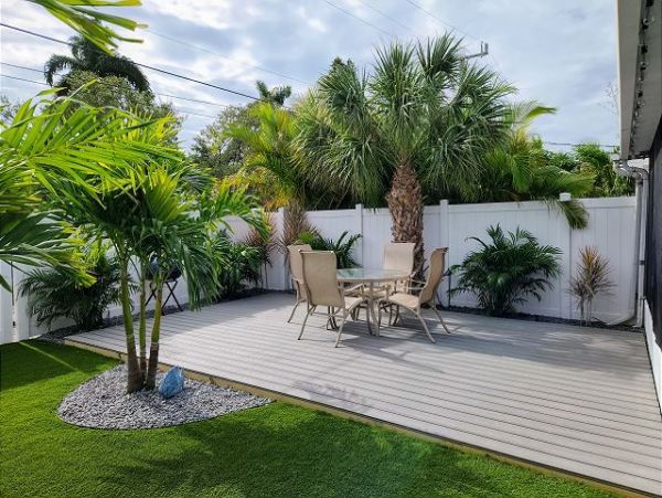 Cozy Two Bedroom Cottage Your Perfect Anna Maria Island Getaway