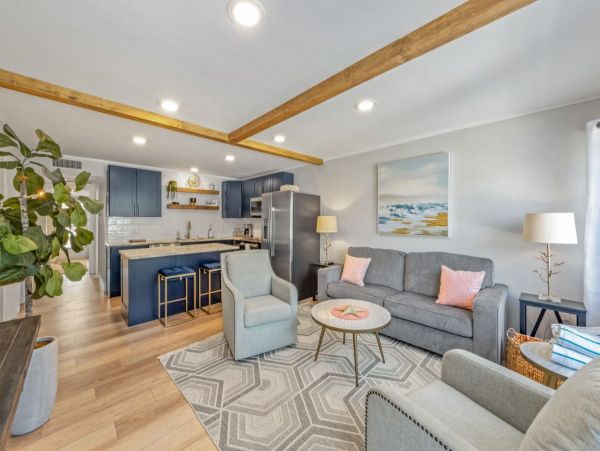 Cozy Two Bedroom Cottage Your Perfect Anna Maria Island Getaway