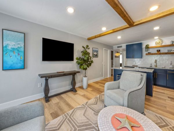 Cozy Two Bedroom Cottage Your Perfect Anna Maria Island Getaway