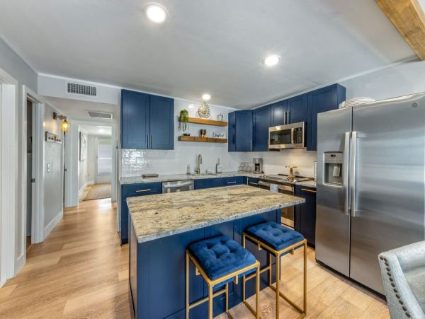 Cozy Two Bedroom Cottage Your Perfect Anna Maria Island Getaway