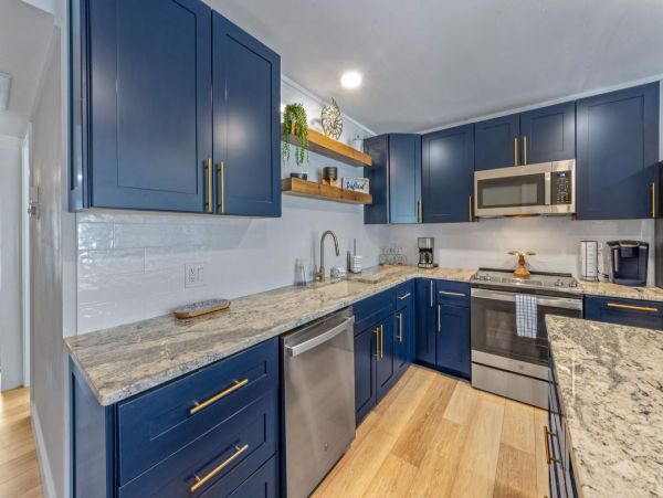 Cozy Two Bedroom Cottage Your Perfect Anna Maria Island Getaway