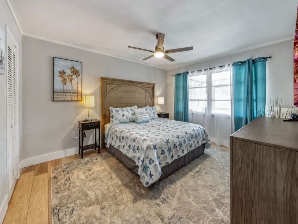 Cozy Two Bedroom Cottage Your Perfect Anna Maria Island Getaway