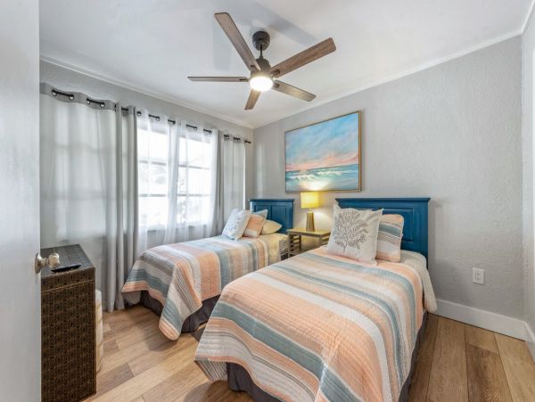 Cozy Two Bedroom Cottage Your Perfect Anna Maria Island Getaway