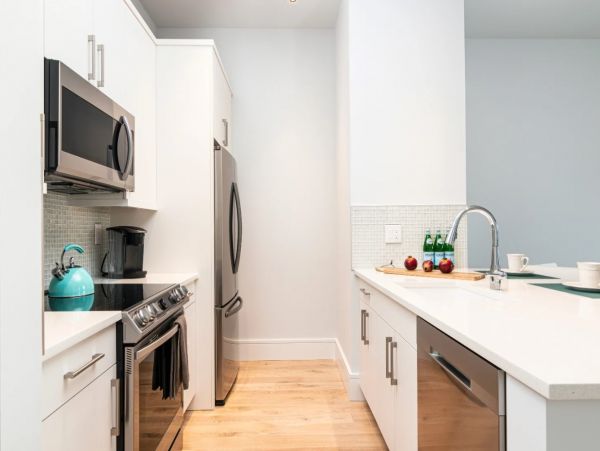 Naples One Bedroom Vacation Rental Walk to the Beach
