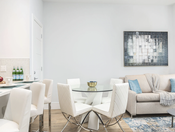 Naples One Bedroom Vacation Rental Walk to the Beach