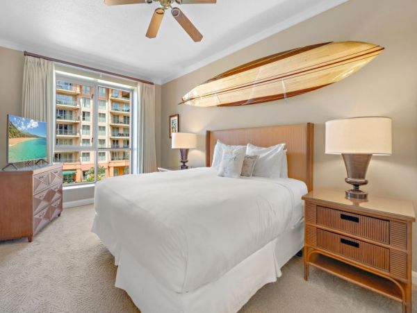 Luxurious Lahaina Vacation Rental 2 Bedrooms & Ocean Views