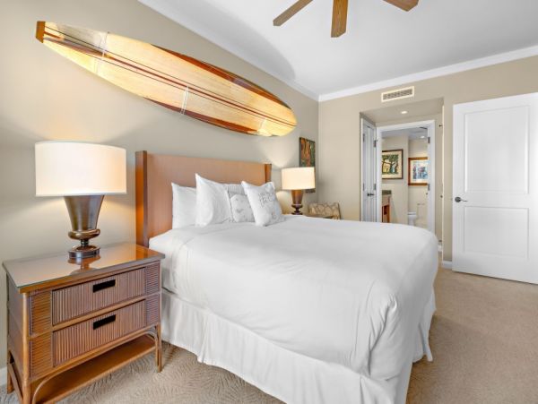 Luxurious Lahaina Vacation Rental 2 Bedrooms & Ocean Views
