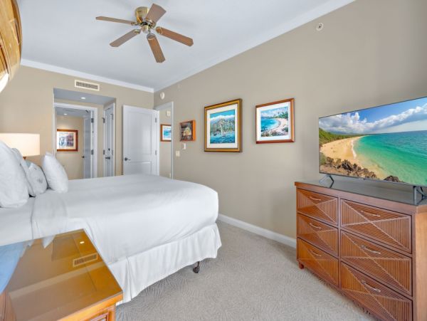 Luxurious Lahaina Vacation Rental 2 Bedrooms & Ocean Views