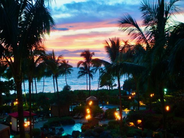 Luxurious Lahaina Vacation Rental 2 Bedrooms & Ocean Views