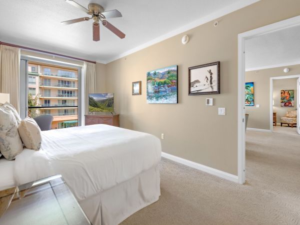 Luxurious Lahaina Vacation Rental 2 Bedrooms & Ocean Views