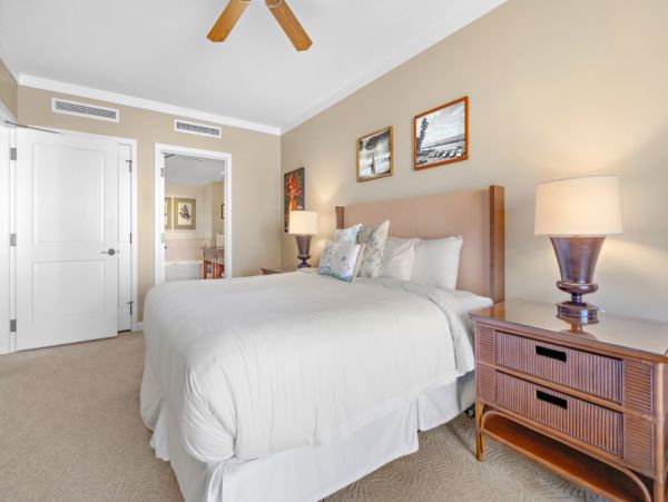 Luxurious Lahaina Vacation Rental 2 Bedrooms & Ocean Views