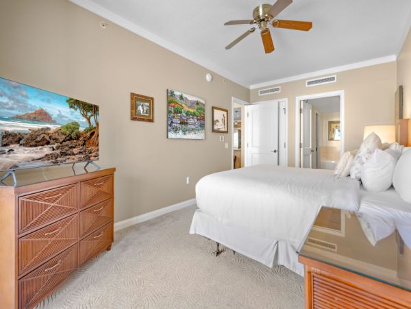 Luxurious Lahaina Vacation Rental 2 Bedrooms & Ocean Views