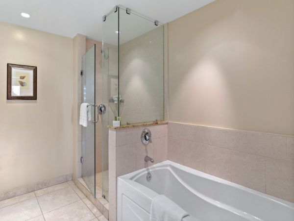 Three Bedroom Ocean View Vacation Rental in Kaanapali