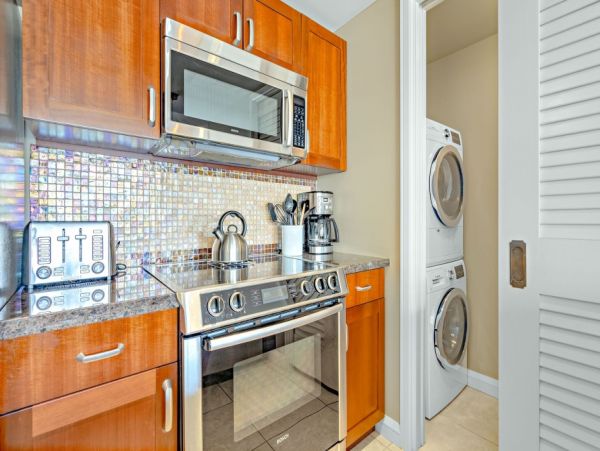 Perfect Kaanapali Vacation Rental One Bedroom