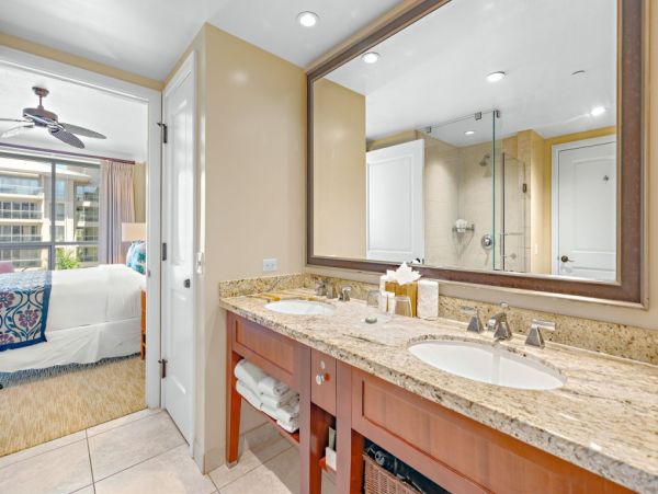 Perfect Kaanapali Vacation Rental One Bedroom