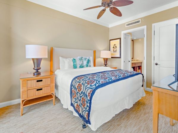 Perfect Kaanapali Vacation Rental One Bedroom
