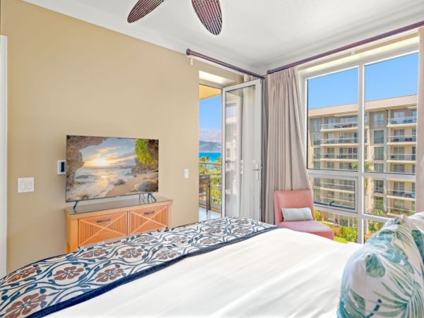 Perfect Kaanapali Vacation Rental One Bedroom