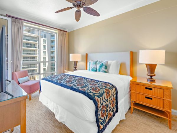Perfect Kaanapali Vacation Rental One Bedroom