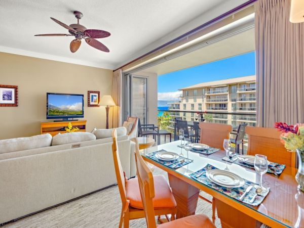 Perfect Kaanapali Vacation Rental One Bedroom