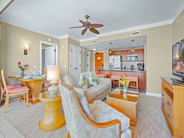 Perfect Kaanapali Vacation Rental One Bedroom