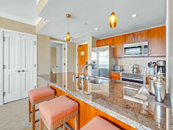 Perfect Kaanapali Vacation Rental One Bedroom