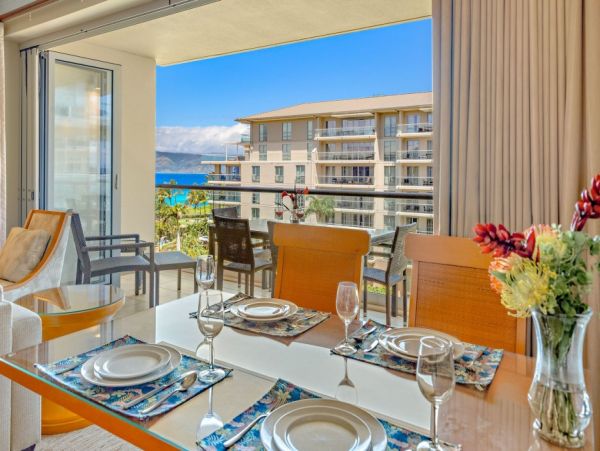 Perfect Kaanapali Vacation Rental One Bedroom