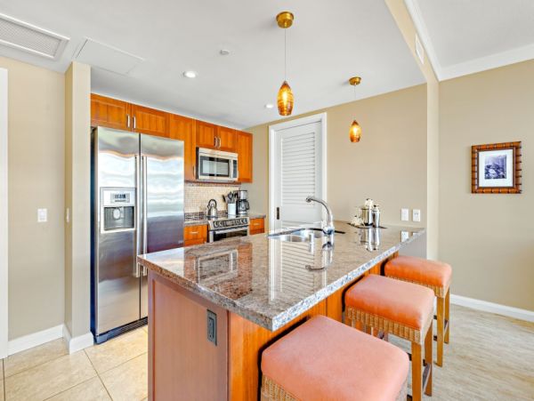 Perfect Kaanapali Vacation Rental One Bedroom