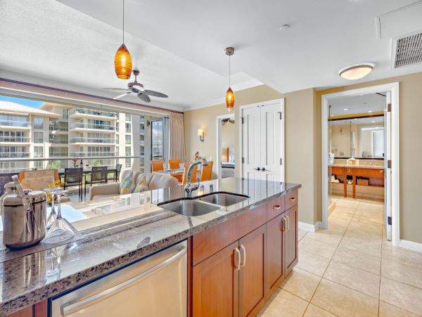 Perfect Kaanapali Vacation Rental One Bedroom