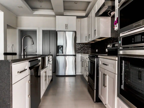 Caribbean Luxury Villa Rental St. Thomas Private Resort