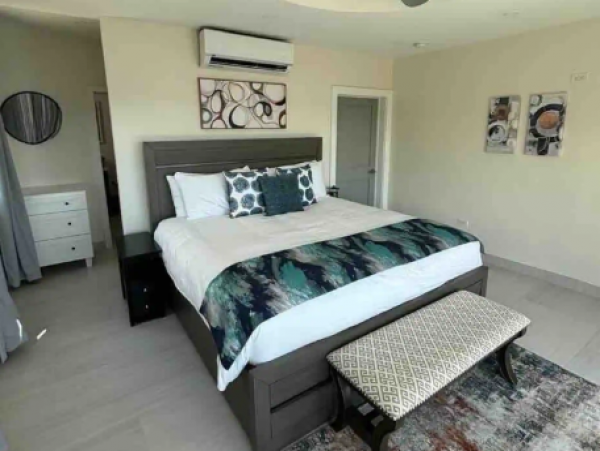 Caribbean Luxury Villa Rental St. Thomas Private Resort