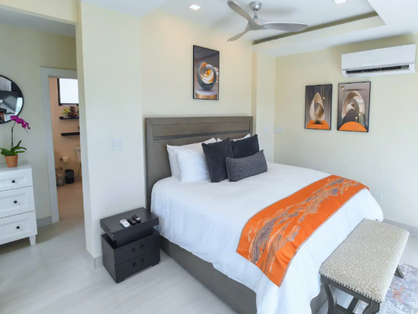 Caribbean Luxury Villa Rental St. Thomas Private Resort