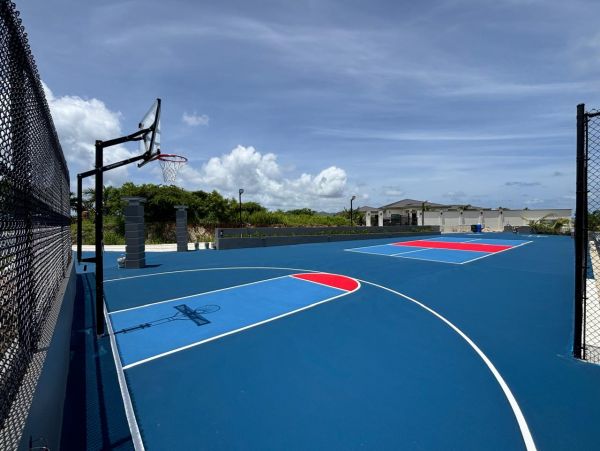 Caribbean Luxury Villa Rental St. Thomas Private Resort