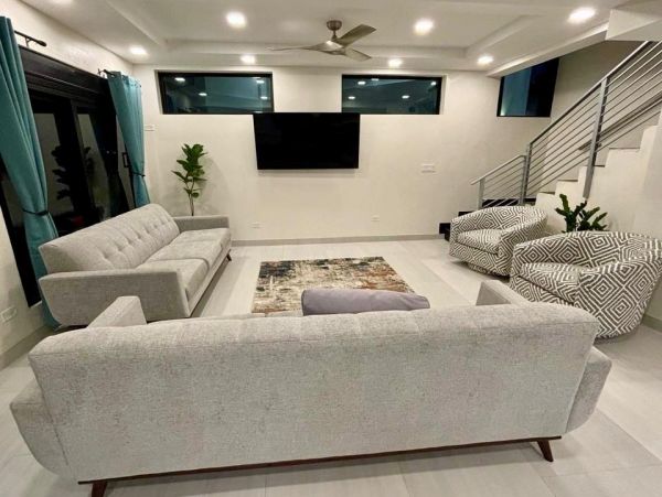 Caribbean Luxury Villa Rental St. Thomas Private Resort