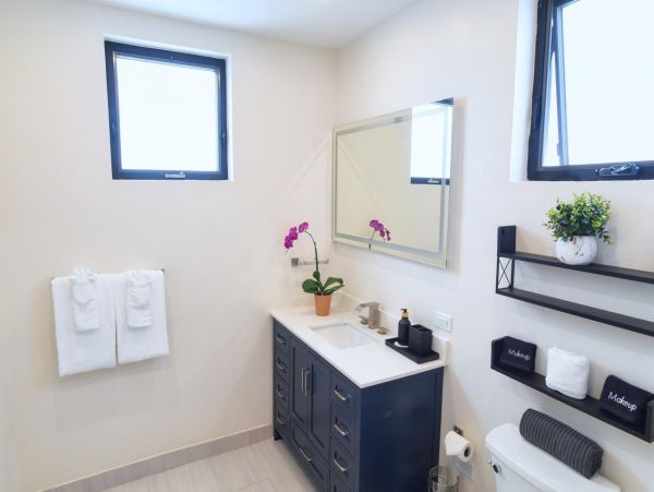 Caribbean Luxury Villa Rental St. Thomas Private Resort