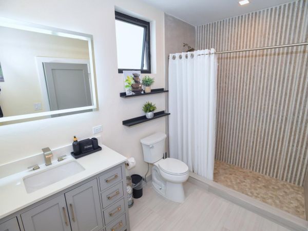 Caribbean Luxury Villa Rental St. Thomas Private Resort
