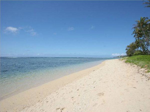 Beachfront Vacation Rental with 6 Bedrooms Plus Cottage