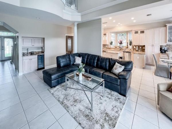 Luxurious Vacation Rental in Cape Coral Perfect Family Getaway