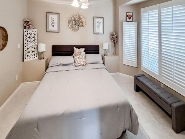 Luxurious Vacation Rental in Cape Coral Perfect Family Getaway
