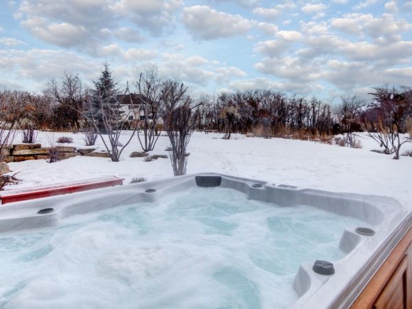Park City Seven Bedroom Vacation Home with Mountain View