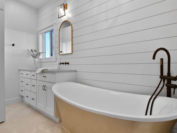 Park City Seven Bedroom Vacation Home with Mountain View