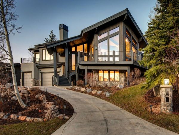 Luxury Vacation Rental in Deer Valley Perfect Mountain Getaway