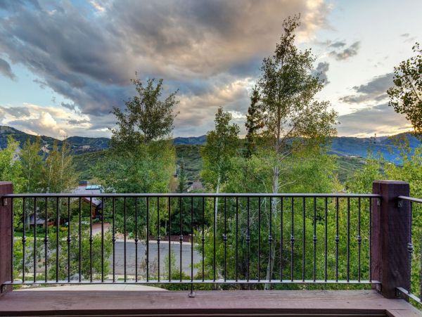 Luxury Vacation Rental in Deer Valley Perfect Mountain Getaway