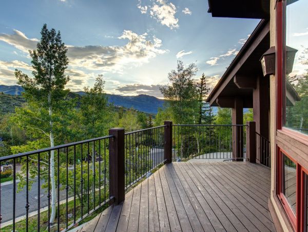 Luxury Vacation Rental in Deer Valley Perfect Mountain Getaway
