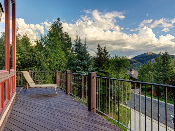 Luxury Vacation Rental in Deer Valley Perfect Mountain Getaway