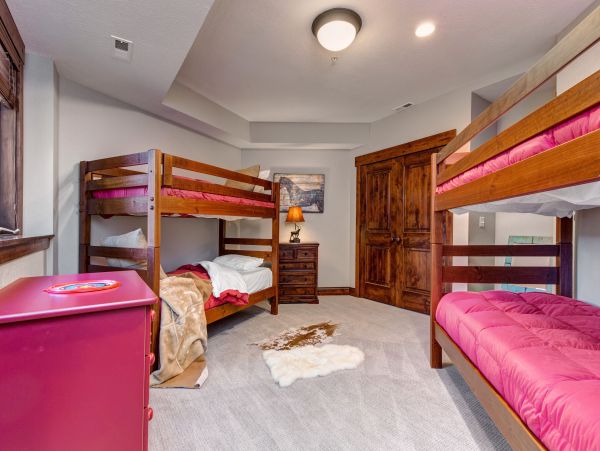 Luxury Vacation Rental in Deer Valley Perfect Mountain Getaway