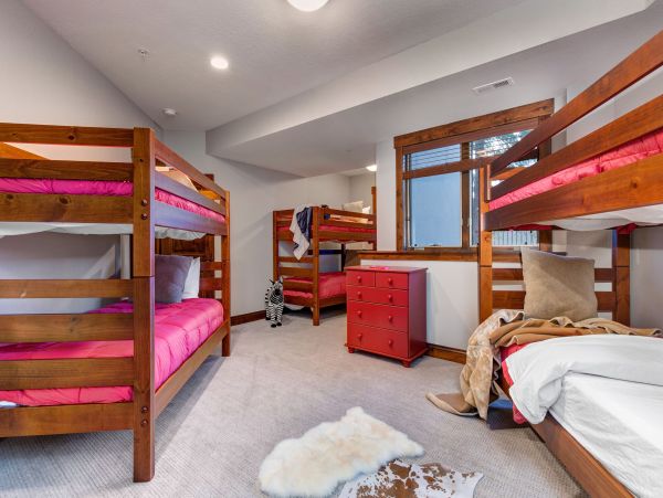 Luxury Vacation Rental in Deer Valley Perfect Mountain Getaway