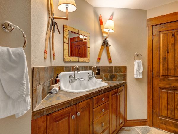 Luxury Vacation Rental in Deer Valley Perfect Mountain Getaway