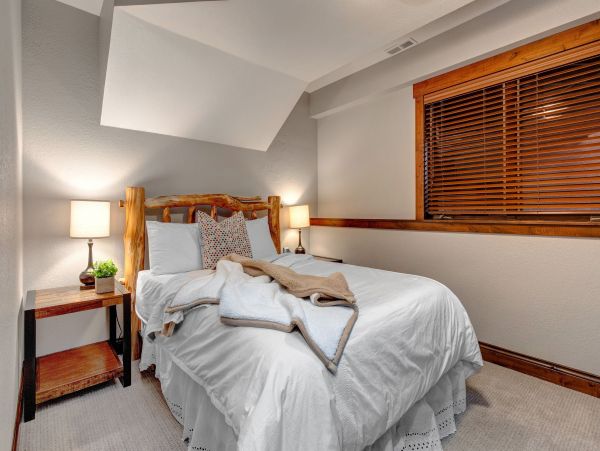 Luxury Vacation Rental in Deer Valley Perfect Mountain Getaway