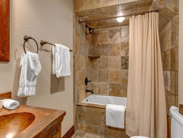 Luxury Vacation Rental in Deer Valley Perfect Mountain Getaway